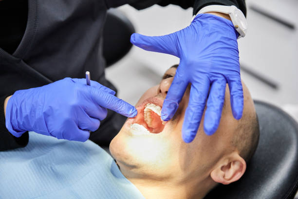 Best Emergency Dentist for Knocked-Out Tooth in Hawaiian Acres, HI